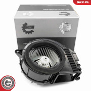 68SKV084 ESEN SKV vnútorný ventilátor 68SKV084 ESEN SKV
