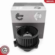68SKV086 ESEN SKV vnútorný ventilátor 68SKV086 ESEN SKV