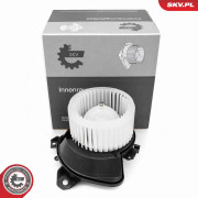 68SKV087 ESEN SKV vnútorný ventilátor 68SKV087 ESEN SKV