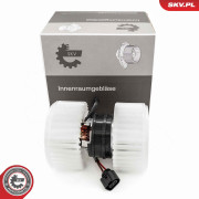 68SKV090 ESEN SKV vnútorný ventilátor 68SKV090 ESEN SKV