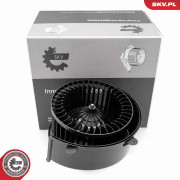 68SKV092 ESEN SKV vnútorný ventilátor 68SKV092 ESEN SKV