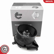 68SKV093 ESEN SKV vnútorný ventilátor 68SKV093 ESEN SKV