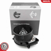 68SKV095 ESEN SKV vnútorný ventilátor 68SKV095 ESEN SKV