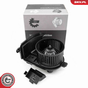 68SKV096 ESEN SKV vnútorný ventilátor 68SKV096 ESEN SKV