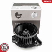 68SKV098 ESEN SKV vnútorný ventilátor 68SKV098 ESEN SKV