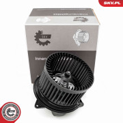 68SKV100 ESEN SKV vnútorný ventilátor 68SKV100 ESEN SKV