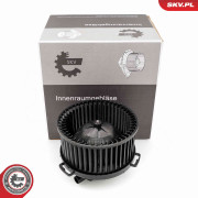 68SKV101 ESEN SKV vnútorný ventilátor 68SKV101 ESEN SKV