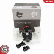 68SKV105 ESEN SKV vnútorný ventilátor 68SKV105 ESEN SKV