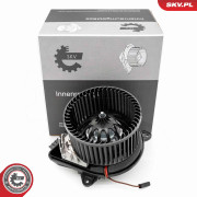68SKV106 ESEN SKV vnútorný ventilátor 68SKV106 ESEN SKV