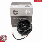 68SKV111 ESEN SKV vnútorný ventilátor 68SKV111 ESEN SKV