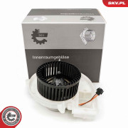 68SKV115 ESEN SKV vnútorný ventilátor 68SKV115 ESEN SKV