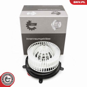 68SKV116 ESEN SKV vnútorný ventilátor 68SKV116 ESEN SKV