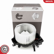 68SKV118 ESEN SKV vnútorný ventilátor 68SKV118 ESEN SKV