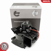 68SKV120 ESEN SKV vnútorný ventilátor 68SKV120 ESEN SKV