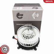 68SKV123 vnitřní ventilátor ESEN SKV