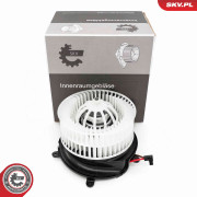 68SKV124 ESEN SKV vnútorný ventilátor 68SKV124 ESEN SKV