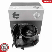 68SKV128 vnitřní ventilátor ESEN SKV