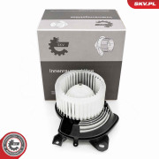 68SKV129 ESEN SKV vnútorný ventilátor 68SKV129 ESEN SKV