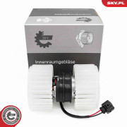 68SKV130 ESEN SKV vnútorný ventilátor 68SKV130 ESEN SKV