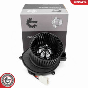 68SKV131 ESEN SKV vnútorný ventilátor 68SKV131 ESEN SKV