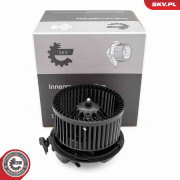 68SKV132 ESEN SKV vnútorný ventilátor 68SKV132 ESEN SKV
