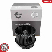 68SKV133 ESEN SKV vnútorný ventilátor 68SKV133 ESEN SKV