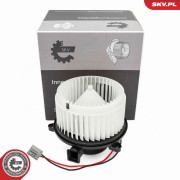 68SKV134 ESEN SKV vnútorný ventilátor 68SKV134 ESEN SKV