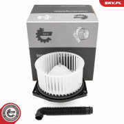 68SKV136 ESEN SKV vnútorný ventilátor 68SKV136 ESEN SKV