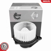 68SKV138 ESEN SKV vnútorný ventilátor 68SKV138 ESEN SKV