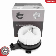 68SKV139 ESEN SKV vnútorný ventilátor 68SKV139 ESEN SKV