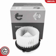 68SKV142 ESEN SKV vnútorný ventilátor 68SKV142 ESEN SKV