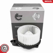 68SKV143 ESEN SKV vnútorný ventilátor 68SKV143 ESEN SKV