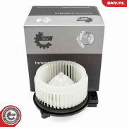 68SKV144 ESEN SKV vnútorný ventilátor 68SKV144 ESEN SKV