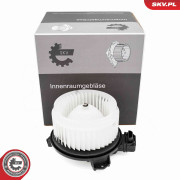 68SKV145 ESEN SKV vnútorný ventilátor 68SKV145 ESEN SKV