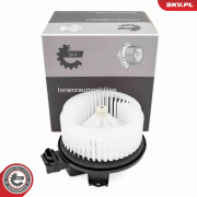 68SKV146 ESEN SKV vnútorný ventilátor 68SKV146 ESEN SKV