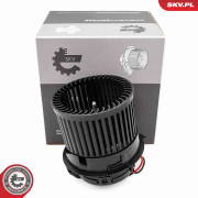 68SKV147 ESEN SKV vnútorný ventilátor 68SKV147 ESEN SKV