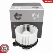 68SKV148 ESEN SKV vnútorný ventilátor 68SKV148 ESEN SKV