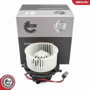 68SKV149 ESEN SKV vnútorný ventilátor 68SKV149 ESEN SKV