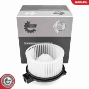 68SKV150 ESEN SKV vnútorný ventilátor 68SKV150 ESEN SKV