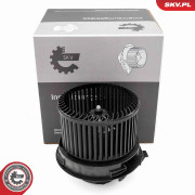 68SKV151 ESEN SKV vnútorný ventilátor 68SKV151 ESEN SKV