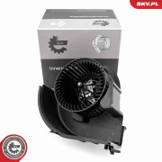 68SKV152 ESEN SKV vnútorný ventilátor 68SKV152 ESEN SKV