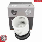 68SKV153 ESEN SKV vnútorný ventilátor 68SKV153 ESEN SKV