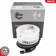 68SKV154 ESEN SKV vnútorný ventilátor 68SKV154 ESEN SKV
