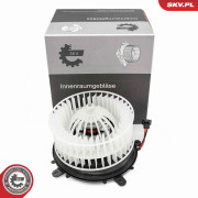 68SKV155 ESEN SKV vnútorný ventilátor 68SKV155 ESEN SKV