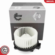 68SKV156 ESEN SKV vnútorný ventilátor 68SKV156 ESEN SKV