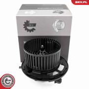 68SKV159 ESEN SKV vnútorný ventilátor 68SKV159 ESEN SKV