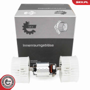 68SKV160 ESEN SKV vnútorný ventilátor 68SKV160 ESEN SKV