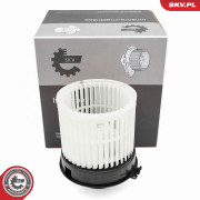 68SKV161 ESEN SKV vnútorný ventilátor 68SKV161 ESEN SKV