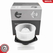 68SKV163 ESEN SKV vnútorný ventilátor 68SKV163 ESEN SKV