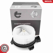 68SKV164 ESEN SKV vnútorný ventilátor 68SKV164 ESEN SKV